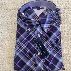 Tommy Hilfiger dress shirt